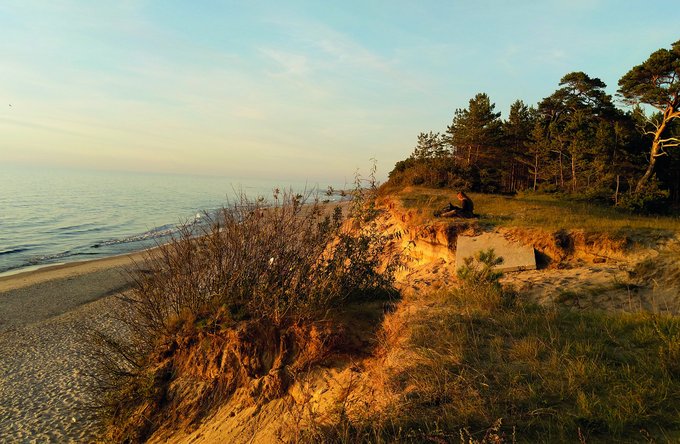 Reisen + Pilgern | Landschaften, Tiere + Pflanzen