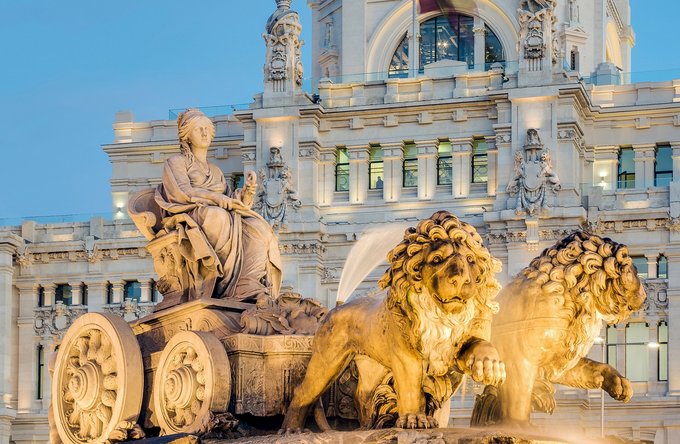 Reisen + Pilgern | Gebäude + Architektur