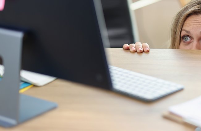 Beruf + Arbeit | Menschen