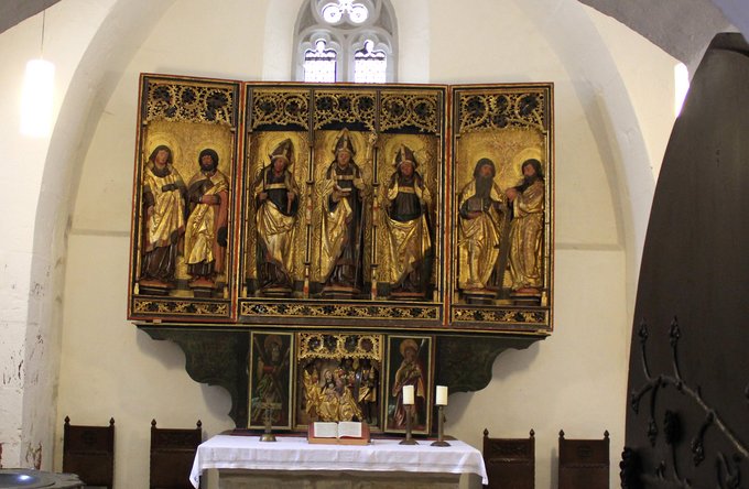 Religion(en) + Theologie | Kultur + Gestalten | Soziale + Religiöse Themen
