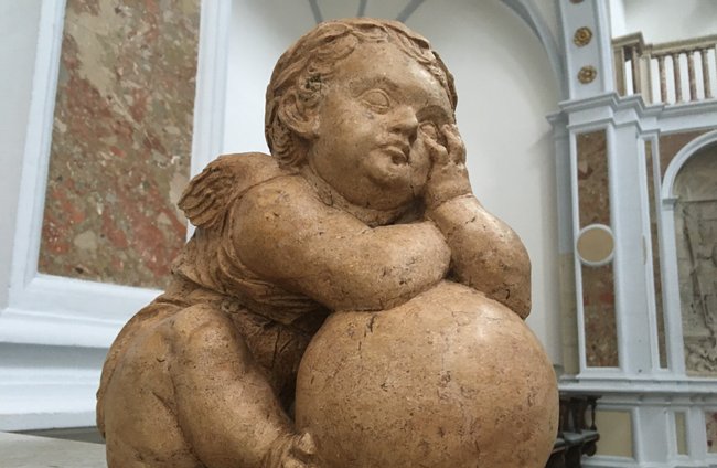 Religion(en) + Theologie | Gebäude + Architektur