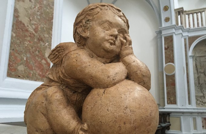 Religion(en) + Theologie | Gebäude + Architektur