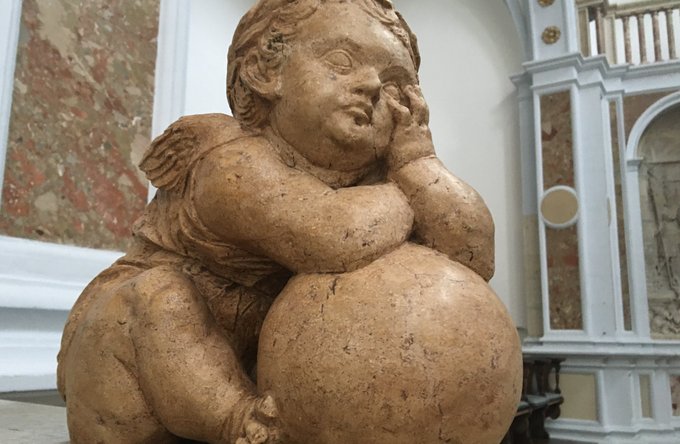 Religion(en) + Theologie | Gebäude + Architektur