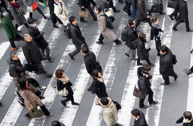 Politik + Gesellschaft | Menschen | Arbeitswelt, Ausbildung + Schule