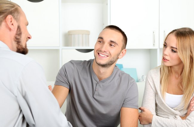 Beruf + Arbeit | Gesundheit | Menschen | Arbeitswelt, Ausbildung + Schule