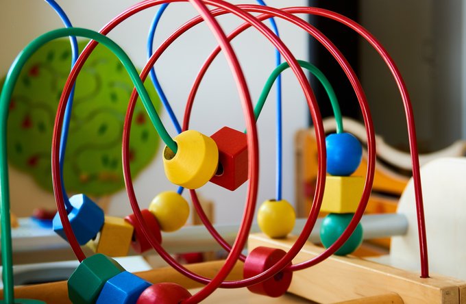 Pädagogik + Erziehung | Grafische Elemente + Piktogramme