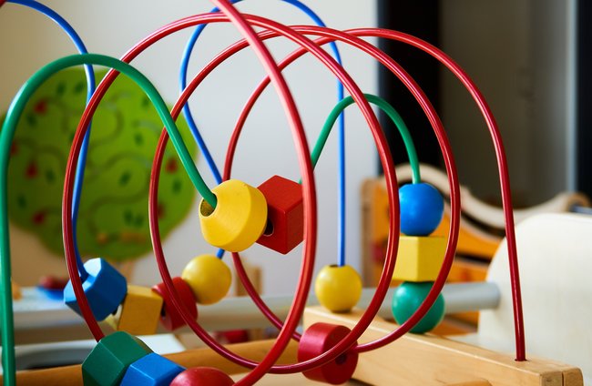 Pädagogik + Erziehung | Grafische Elemente + Piktogramme