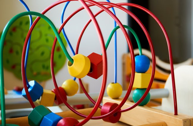 Pädagogik + Erziehung | Grafische Elemente + Piktogramme