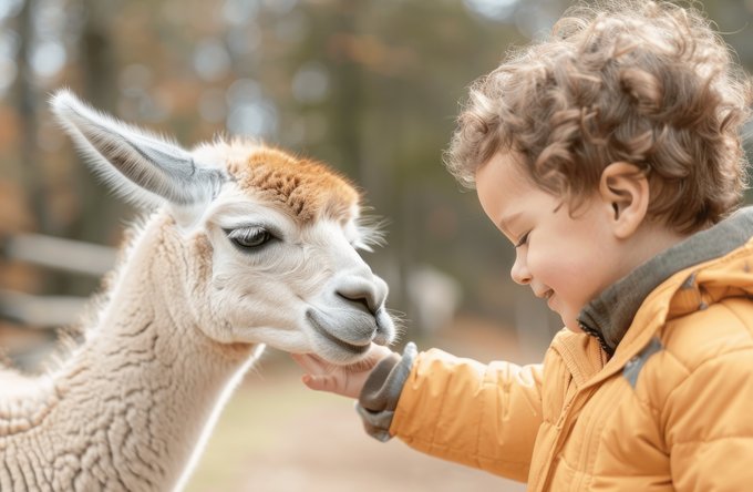 Pädagogik + Erziehung | Menschen | Landschaften, Tiere + Pflanzen