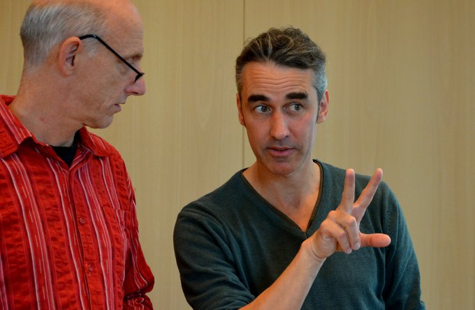 Beruf + Arbeit | Kultur + Gestalten | Menschen | Arbeitswelt, Ausbildung + Schule