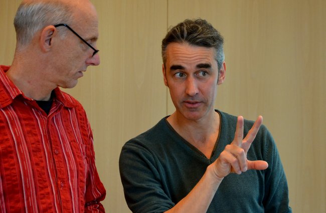 Beruf + Arbeit | Kultur + Gestalten | Menschen | Arbeitswelt, Ausbildung + Schule