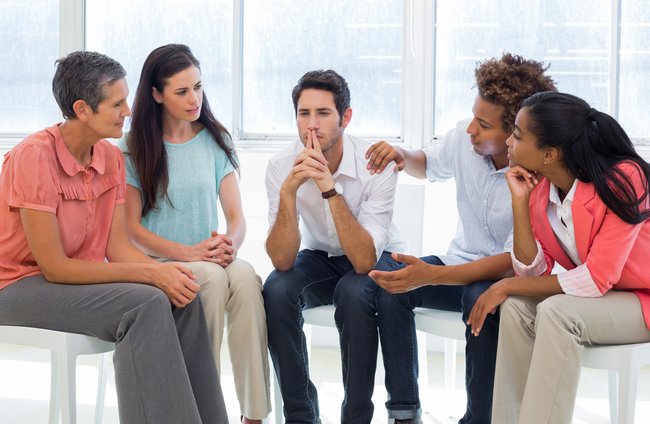 Familie, Generationen + Gender | Gesundheit | Menschen