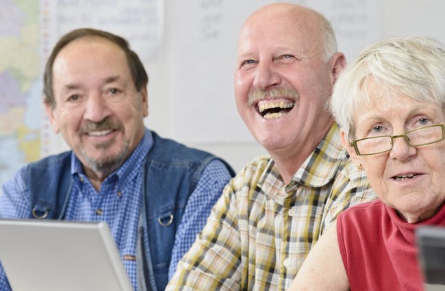 Politik + Gesellschaft | Familie, Generationen + Gender | Menschen | Wissenschaft, Technik + Medien