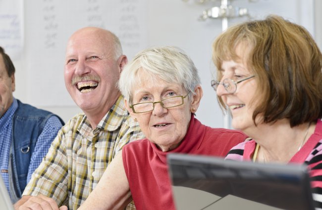 Politik + Gesellschaft | Familie, Generationen + Gender | Menschen | Wissenschaft, Technik + Medien