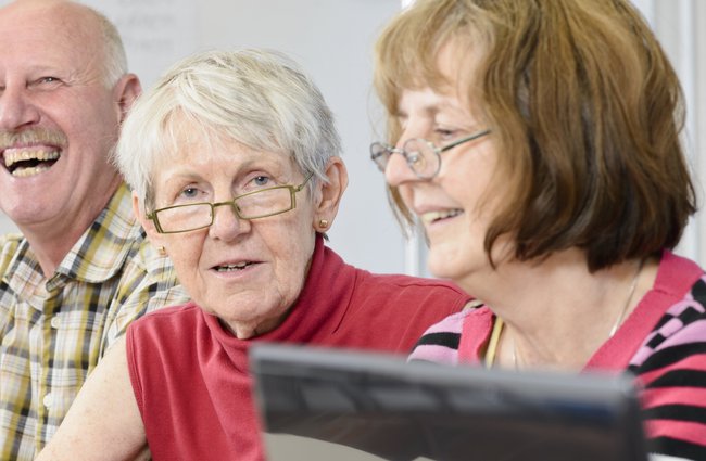 Politik + Gesellschaft | Familie, Generationen + Gender | Menschen | Wissenschaft, Technik + Medien