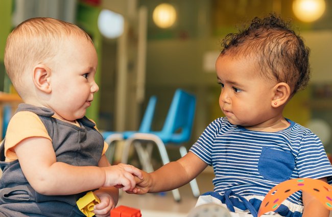 Pädagogik + Erziehung | Menschen