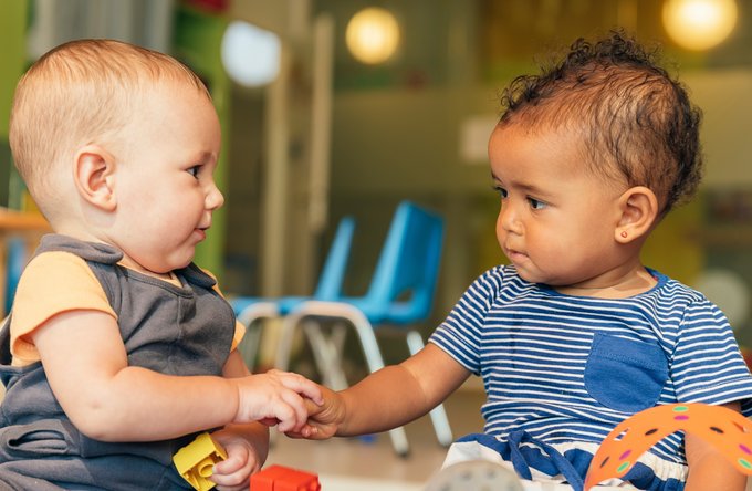 Pädagogik + Erziehung | Menschen