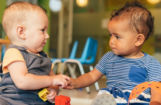 Pädagogik + Erziehung | Menschen