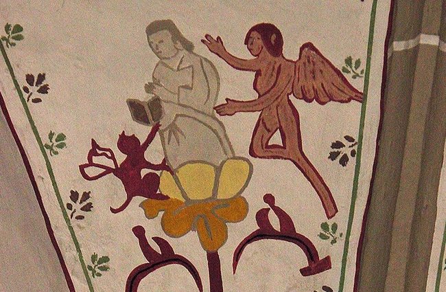 Religion(en) + Theologie | Gebäude + Architektur