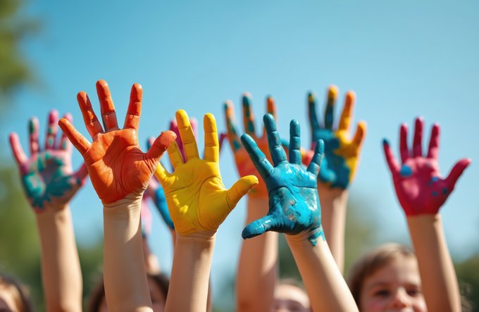 Pädagogik + Erziehung | Menschen