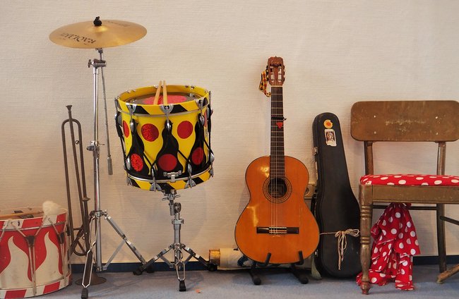 Religion(en) + Theologie | Kultur + Gestalten | Hobbys, Freizeit + Sport | Soziale + Religiöse Themen