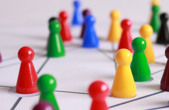 Beruf + Arbeit | Kultur + Gestalten | Arbeitswelt, Ausbildung + Schule | Grafische Elemente + Piktogramme