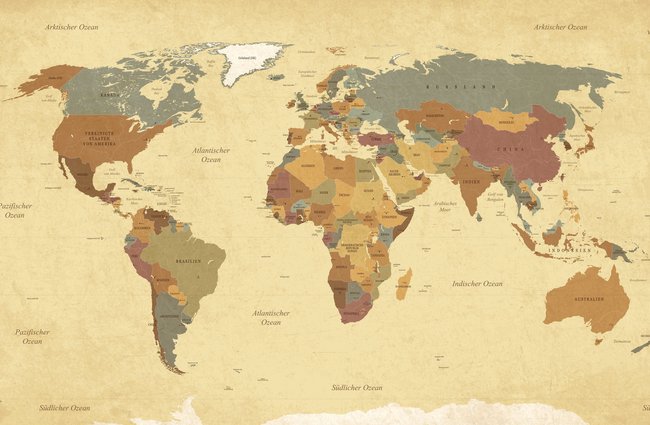 Politik + Gesellschaft | Landschaften, Tiere + Pflanzen