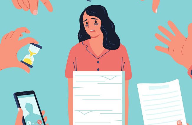 Pädagogik + Erziehung | Grafische Elemente + Piktogramme