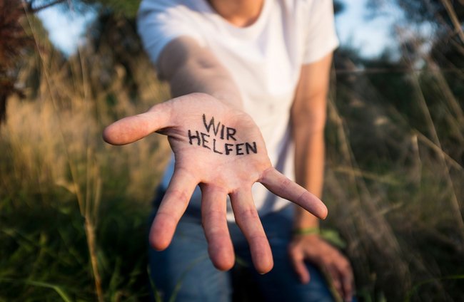 Politik + Gesellschaft | Soziale + Religiöse Themen