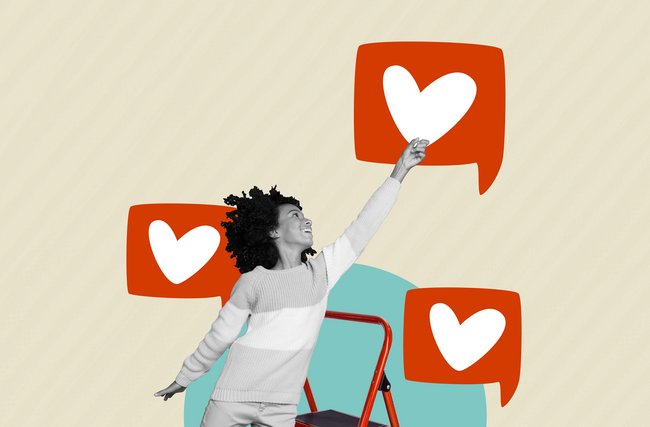 Politik + Gesellschaft | Kultur + Gestalten | Grafische Elemente + Piktogramme