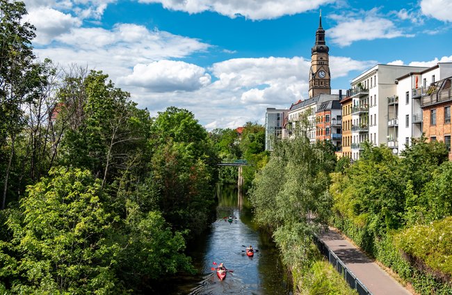 Reisen + Pilgern | Gebäude + Architektur