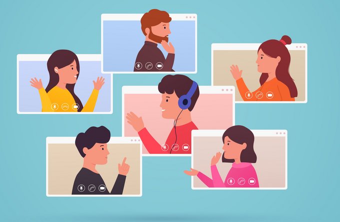 Beruf + Arbeit | Menschen | Grafische Elemente + Piktogramme