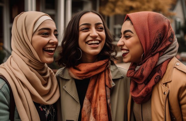 Politik + Gesellschaft | Menschen