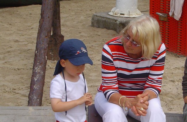 Familie, Generationen + Gender | Menschen | Hobbys, Freizeit + Sport