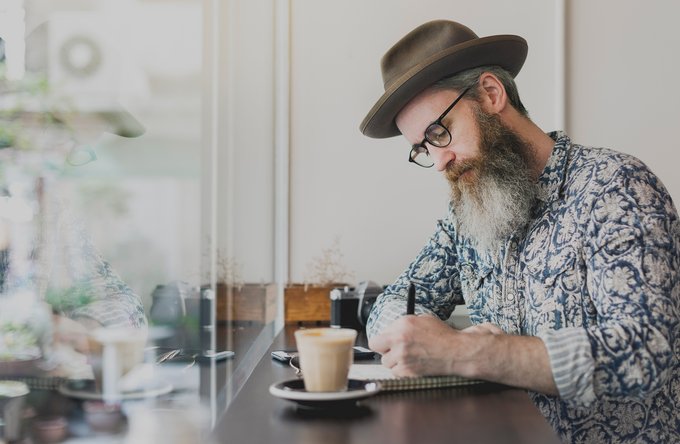 Kultur + Gestalten | Menschen