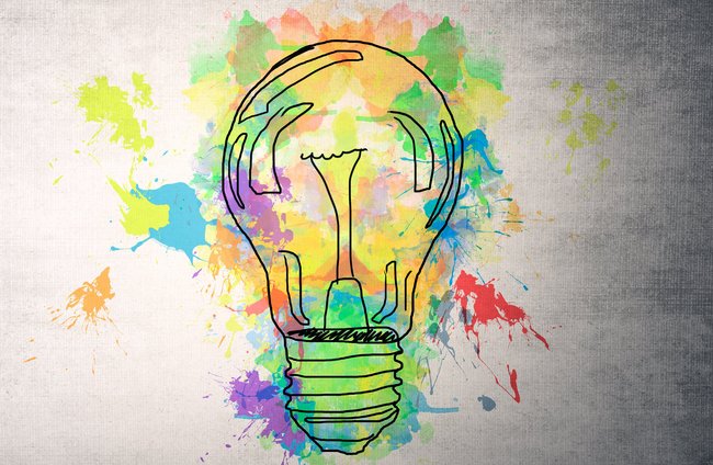 Beruf + Arbeit | Kultur + Gestalten | Grafische Elemente + Piktogramme