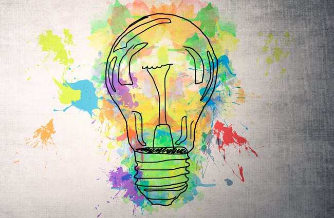 Beruf + Arbeit | Kultur + Gestalten | Grafische Elemente + Piktogramme