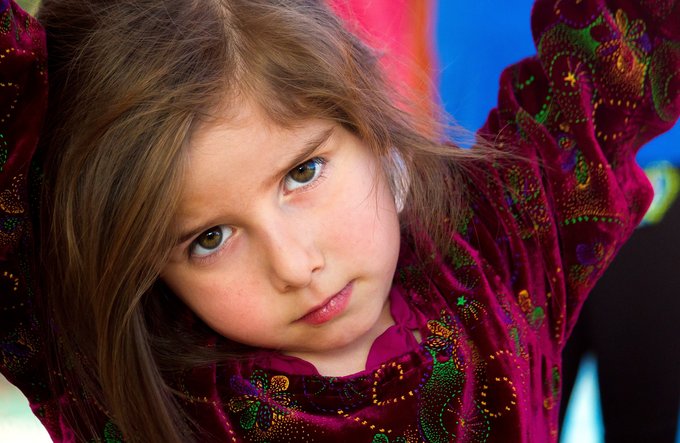 Familie, Generationen + Gender | Pädagogik + Erziehung | Menschen