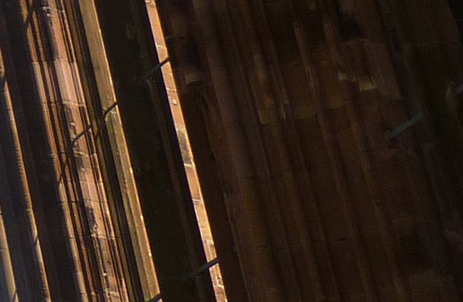 Reisen + Pilgern | Gebäude + Architektur