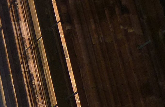 Reisen + Pilgern | Gebäude + Architektur