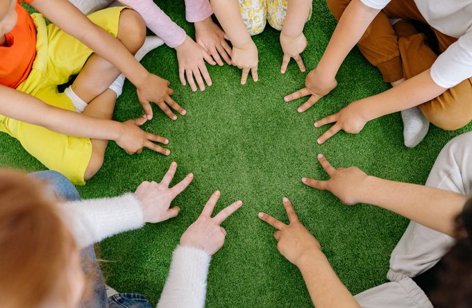 Pädagogik + Erziehung | Menschen