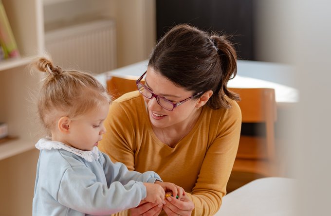Pädagogik + Erziehung | Menschen