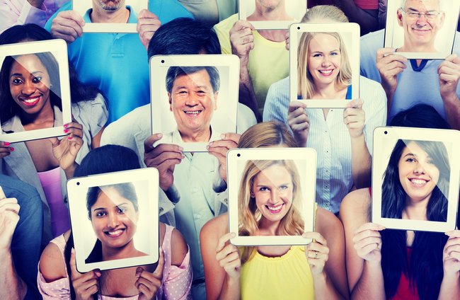 Politik + Gesellschaft | Familie, Generationen + Gender | Menschen | Wissenschaft, Technik + Medien