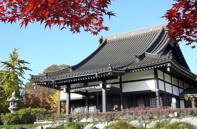 Religion(en) + Theologie | Soziale + Religiöse Themen | Gebäude + Architektur