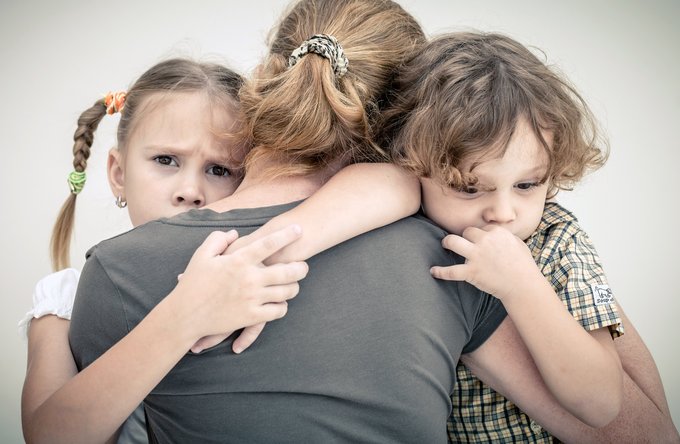 Familie, Generationen + Gender | Pädagogik + Erziehung | Menschen