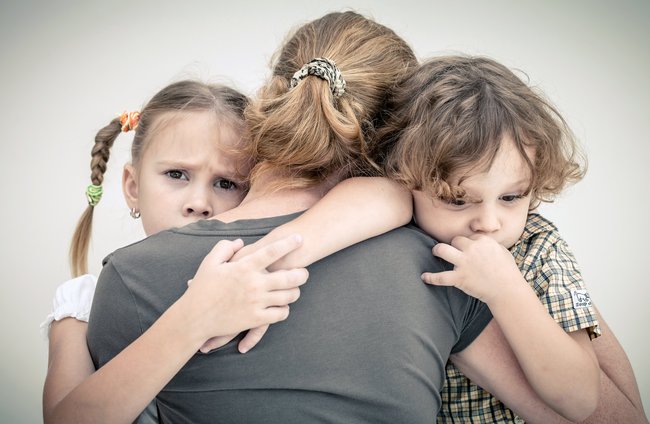 Familie, Generationen + Gender | Pädagogik + Erziehung | Menschen