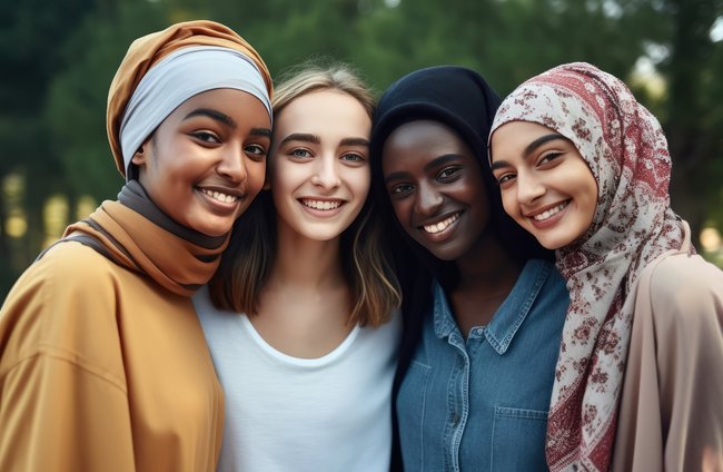 Politik + Gesellschaft | Religion(en) + Theologie | Menschen