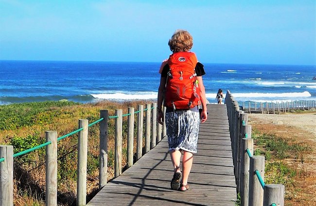 Gesundheit | Reisen + Pilgern | Menschen | Hobbys, Freizeit + Sport