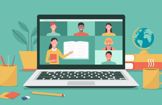 Beruf + Arbeit | Grafische Elemente + Piktogramme