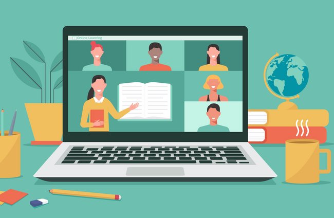Beruf + Arbeit | Grafische Elemente + Piktogramme